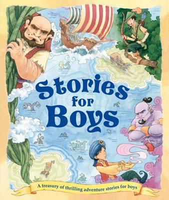 Stories For Boys