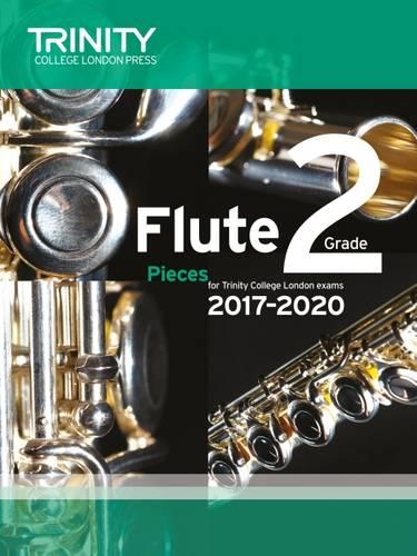 Flute Exam 2017-2020 - Grade 2
