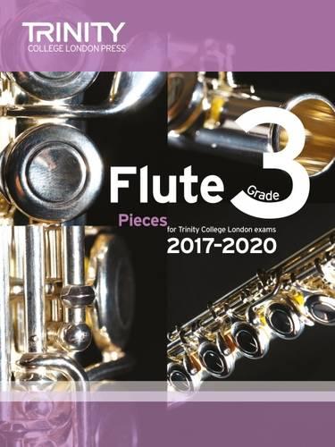 Flute Exam 2017-2020 - Grade 3
