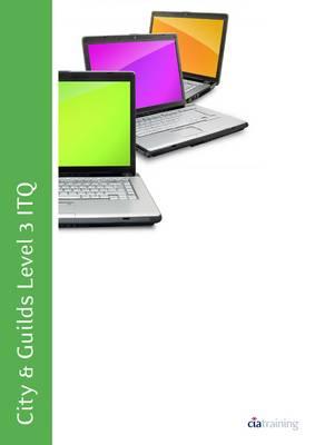 City & Guilds Level 3 ITQ - Unit 327 - Spreadsheet Software Using Microsoft Excel 2010