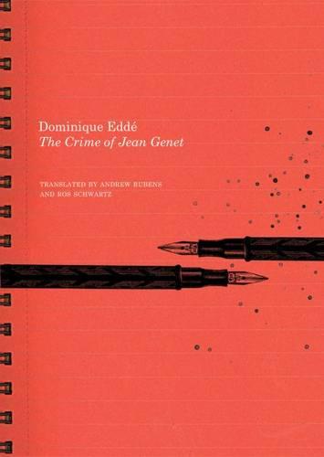 The Crime of Jean Genet