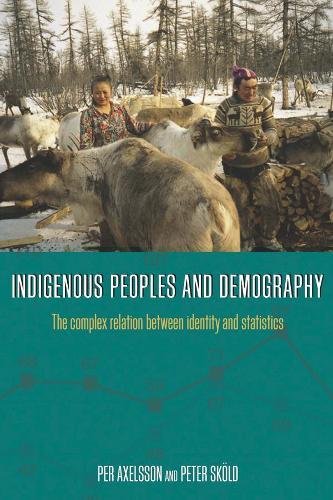 Indigenous Peoples and Demography: The Complex Relation between Identity and Statistics