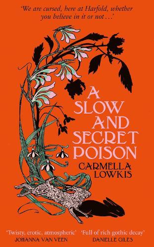 A Slow and Secret Poison