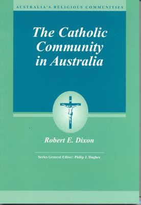 The Catholic Community in Australia