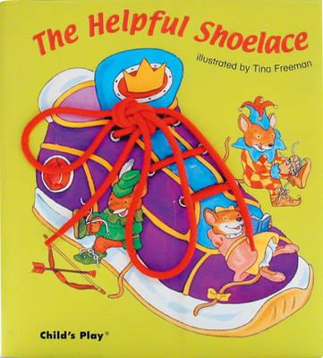 The Helpful Shoelace