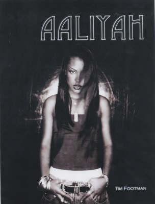 Aaliyah