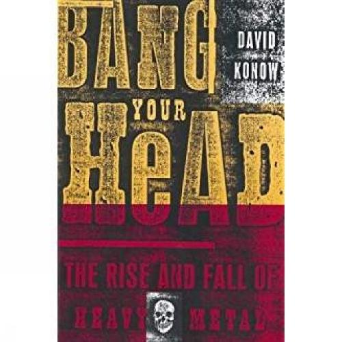 Bang Your Head