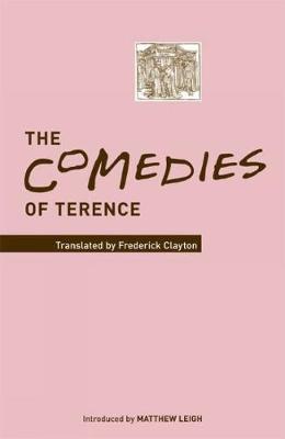 The Comedies of Terence