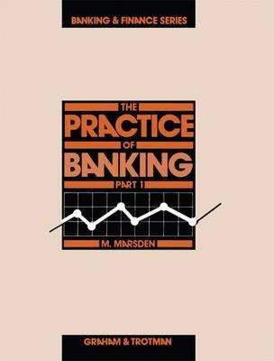 The Practice of Banking