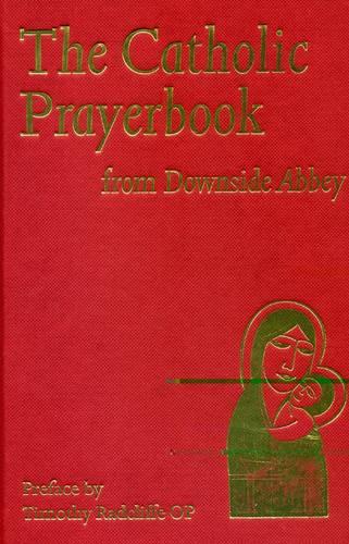 The Catholic Prayerbook: From Downside Abbey