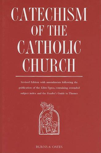 Catechism of the Catholic Church