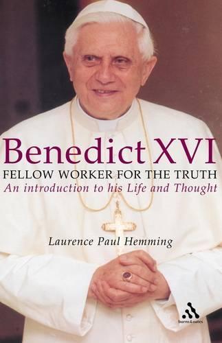 Benedict XVI: Pope of Faith and Hope