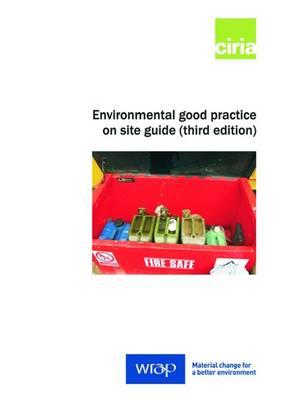 Environmental Good Practice on Site