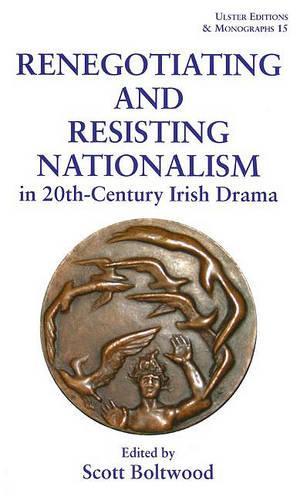 Renegotiating & Resisting Nationalism
