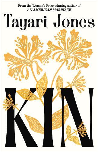 Kin: The instant New York Times bestseller