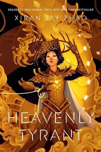 Heavenly Tyrant: The Number 1 New York Times Bestseller