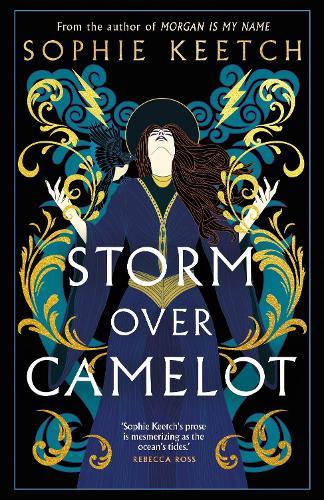 Storm Over Camelot