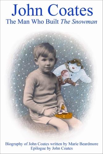 John Coates: The Man Who Built the Snowman