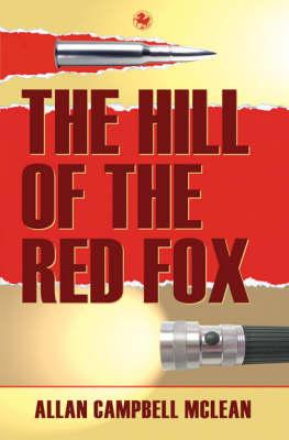 The Hill of the Red Fox