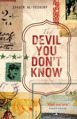 Devil You Don't Know: Going Back to Iraq