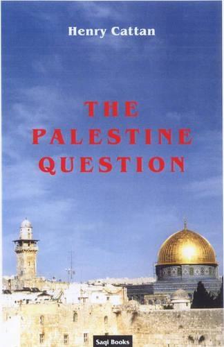 The Palestine Question