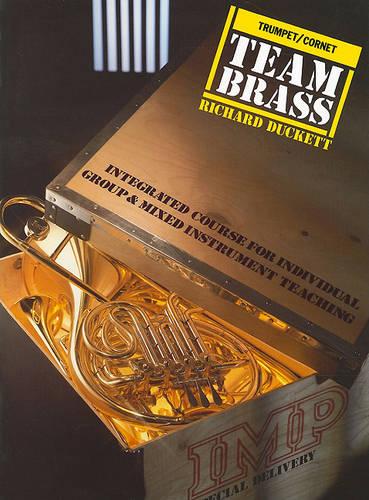 Team Brass: Trumpet