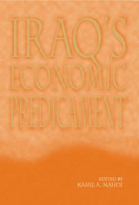 Iraq's Economic Predicament