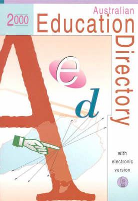Australian Education Directory: 2000