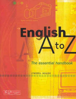 English A to Z: the Essential Handbook: The Essential Handbook