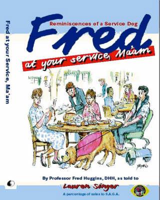 Fred: At Your Service, Ma'am