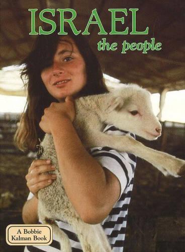 Israel, the People: People