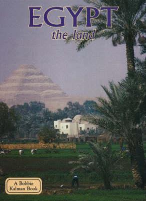 Egypt, the Land