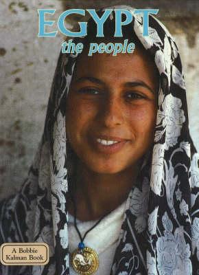 Egypt, the People