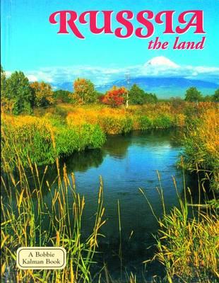 Russia, the Land
