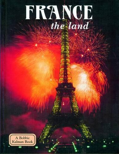 France, the Land