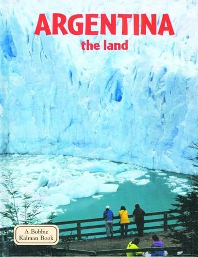 Argentina, the Land