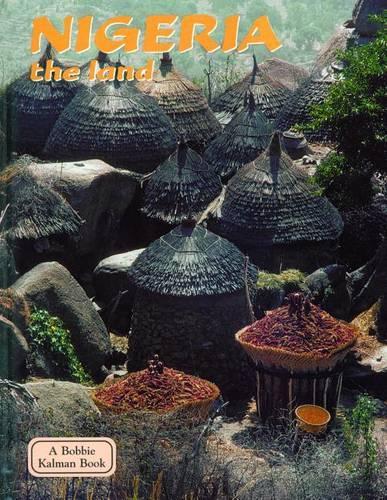 Nigeria, the Land