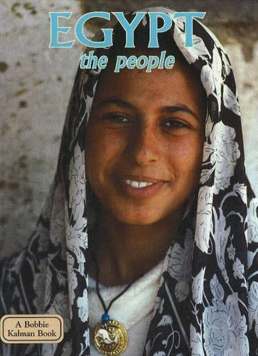 Egypt, the People