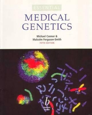 Essential Medical Genetics