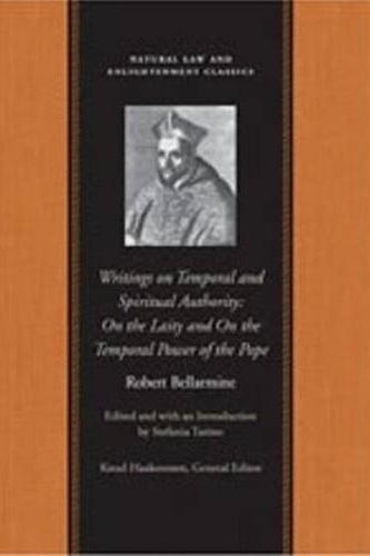 On Temporal & Spiritual Authority