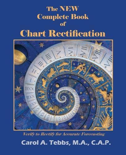 The New Complete Book of Chart Rectification