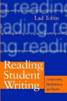 Reading Student Writing