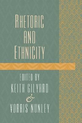 Rhetoric and Ethnicity