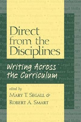 Direct from the Disciplines