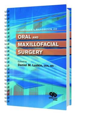 Clinician's Handbook of Oral and Maxillofacial Surgery