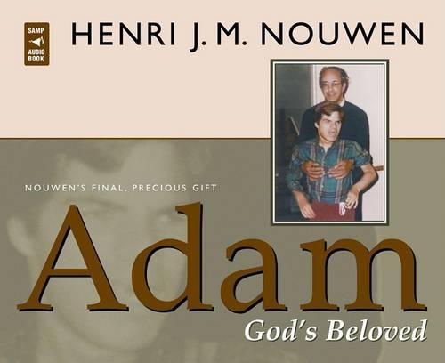 Adam, God's Beloved