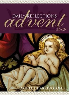 Daily Reflections for Advent