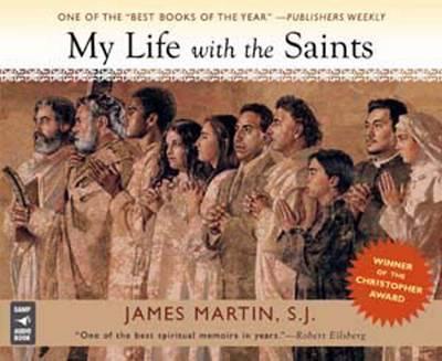 My Life with the Saints