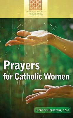Prayers for Catholic Women