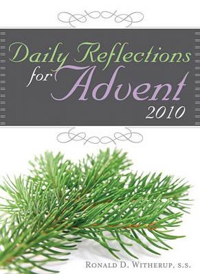 Daily Reflections for Advent